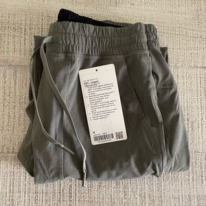 Lululemon ABC Jogger Grey Sage